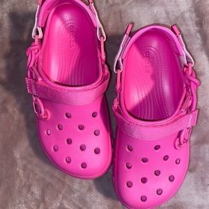 Post Malone Crocs